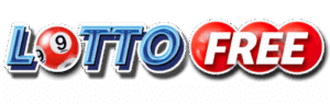 lottofree logo